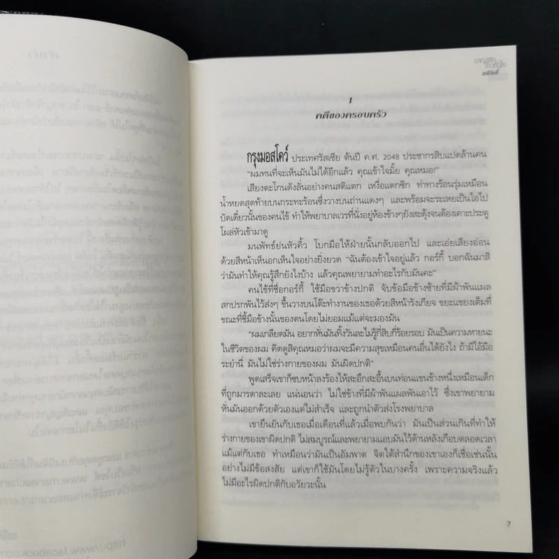 อาญารักจ้าวหัวใจ - มณีจันท์ รูปที่ 9