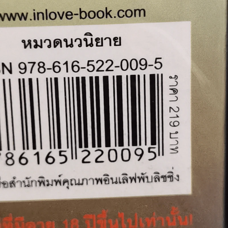 บ่วงพิศวาสจอมมาร - มณีจันท์ รูปที่ 11