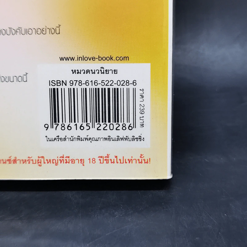 สงครามพิศวาสจอมมาร ชุด เทพบุตรมาร - มณีจันท์ รูปที่ 11