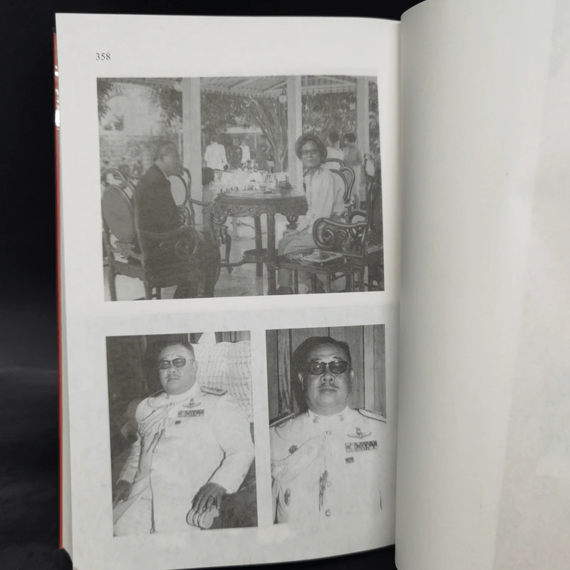 ลอกคราบ 14 ตุลา ดักแด้ประวัติศาสตร์การเมืองไทย - เทพมนตรี ลิมปพยอม รูปที่ 12