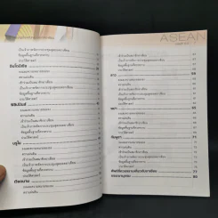 ความรู้เบื้องต้น กลุ่มประเทศอาเซียน - Joseph S.G. รูปที่ 10