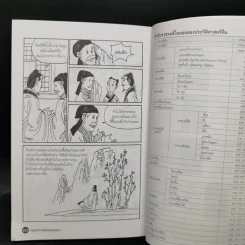 กฎทองการค้าของเถาจูกง การ์ตูนจีนชุดสุดยอดวรยุทธ์ธุรกิจสู่การเป็นนักบริหารมืออาชีพ รูปที่ 14