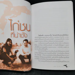 ไก่ชนที่น่าชัง - แอ๊ด คาราบาว รูปที่ 10