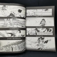 มหากาพย์กู้แผ่นดิน 2 เล่ม รูปที่ 15
