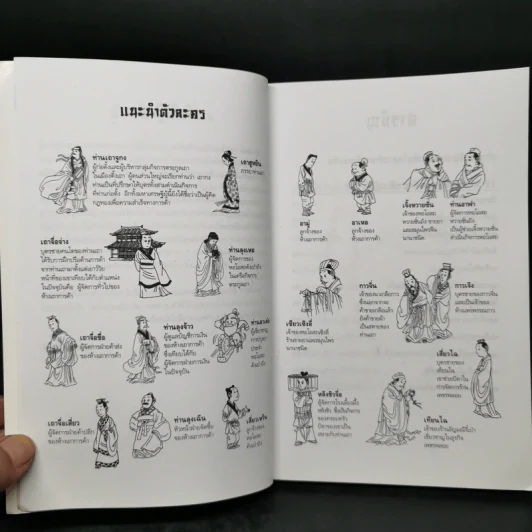 กฎทองการค้าของเถาจูกง การ์ตูนจีนชุดสุดยอดวรยุทธ์ธุรกิจสู่การเป็นนักบริหารมืออาชีพ รูปที่ 10