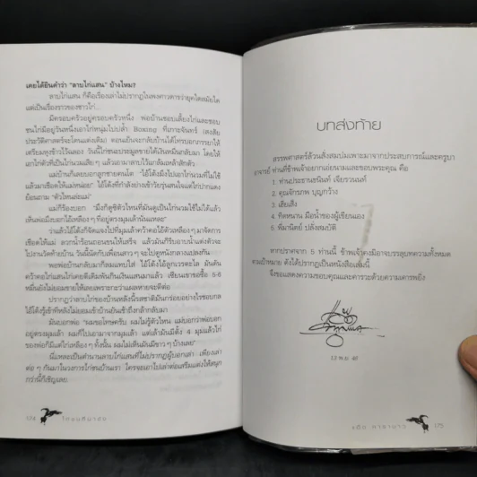 ไก่ชนที่น่าชัง - แอ๊ด คาราบาว รูปที่ 11