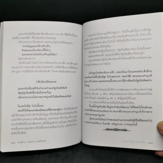 พระวิธูรบัณฑิต ธรรมนิยาย : ธรรมสาระ จาก พระเจ้าสิบชาติ รูปที่ 12