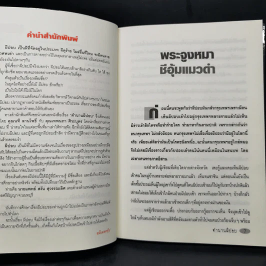 ตำนานผีปอบ - นาที ลานโพธิ์, เทพนภา ศิวะบุตร รูปที่ 9