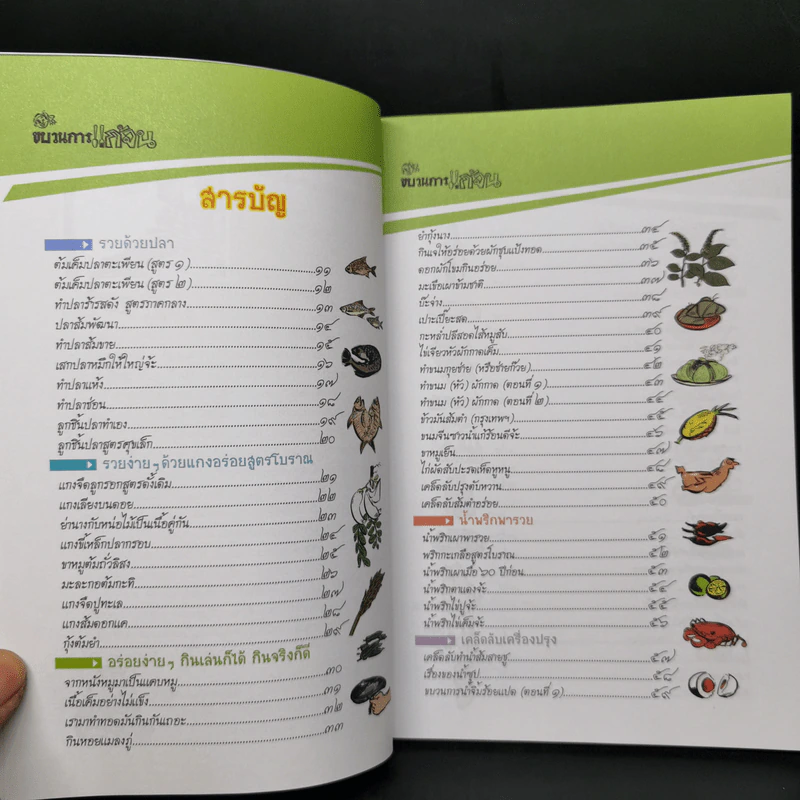 ขบวนการแก้จน 100 วิธี ทำกินก็ได้ ทำขายก็รวย - ประยูร จรรยาวงษ์ รูปที่ 10