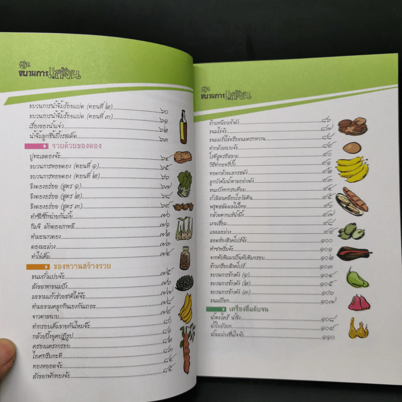 ขบวนการแก้จน 100 วิธี ทำกินก็ได้ ทำขายก็รวย - ประยูร จรรยาวงษ์ รูปที่ 11