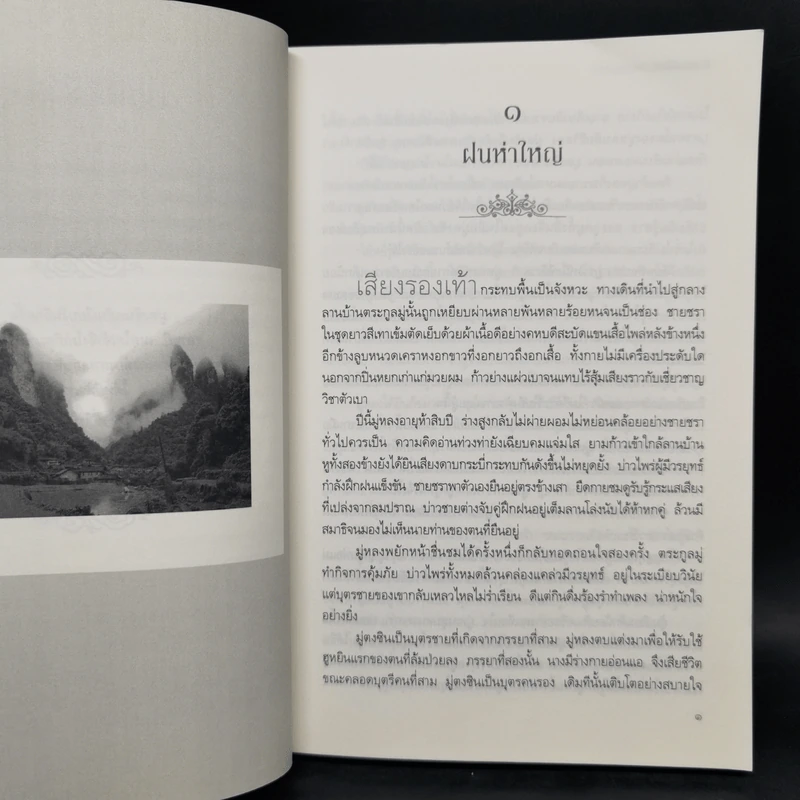 ราชบุตรเขยเจ้าสำราญ 3 เล่มจบ - BiscuitBus รูปที่ 8