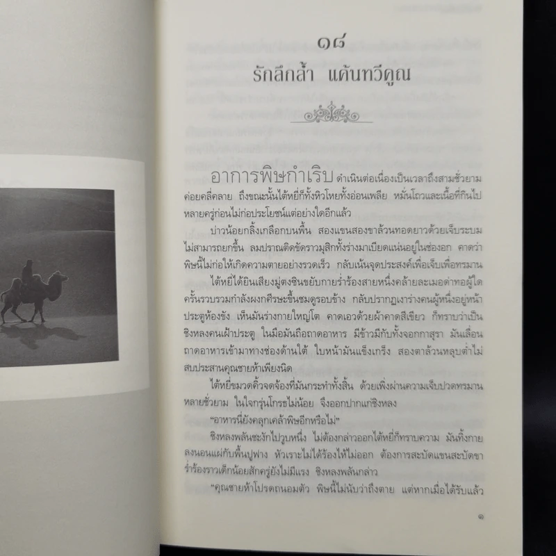 ราชบุตรเขยเจ้าสำราญ 3 เล่มจบ - BiscuitBus รูปที่ 9