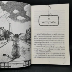 ม็อกซ์ แมวมหัศจรรย์ (สองภาษา ไทย-อังกฤษ) รูปที่ 11