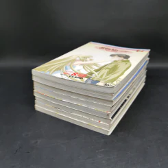 ดิจิทัลเลดี้ 8 เล่มจบ Boxset - Clamp รูปที่ 11