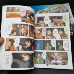 ดิจิทัลเลดี้ 8 เล่มจบ Boxset - Clamp รูปที่ 12