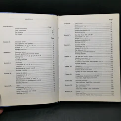 The Fundamentals of the Thai Language หนังสือฝึกภาษาไทยสำหรับชาวต่างชาติ รูปที่ 9