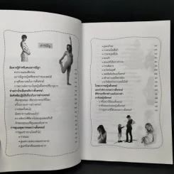 เคล็ดวิธีดูแลตัวเองขณะตั้งครรภ์ - พ.ญ.พิสุทธิพร ฉ่ำใจ รูปที่ 9