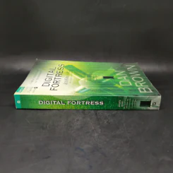 Digital Fortress ล่ารหัสมรณะ - แดน บราวน์ รูปที่ 3