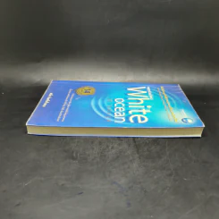 White Ocean Strategy กลยุทธ์น่านน้ำสีขาว - ดนัย จันทร์เจ้าฉาย รูปที่ 5