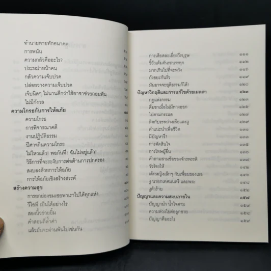 ชวนม่วนชื่น  ธรรมะบันเทิงหลายเรื่องเล่า - พระอาจารย์พรหม รูปที่ 11