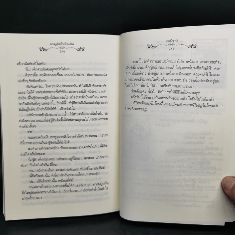 ผจญภัยในห้วงฝัน - อะมีราห์ รูปที่ 10