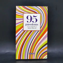 95 Passions เรื่องคัดสรรเพื่อชีวิตที่รื่นรมย์ - พลอย จริยะเวช รูปที่ 1
