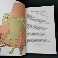 The Illustrated Old Possum รูปที่ 11