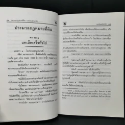 ประมวลกฎหมายที่ดิน ทรัพย์และทรัพย์สิน - พิชัย นิลทองคำ รูปที่ 11