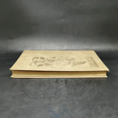 Woman Diary 1973 สมุดบันทึก รูปที่ 4