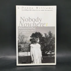 Nobody Nowhere เป็นใครมาจากไหนก็ไม่รู้ - อุบล สรรพัชญพงษ์, ปัทมา กิตติถาวร รูปที่ 1