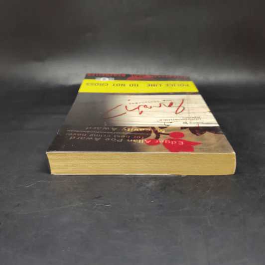 ใครฆ่า The Sculptress - มินเนตต์ วอลเตอร์ส รูปที่ 6