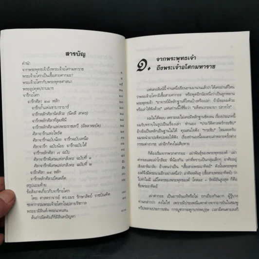 จากพระพุทธเจ้าถึงพระเจ้าอโศกมหาราช - เสฐียรพงษ์ วรรณปก รูปที่ 9
