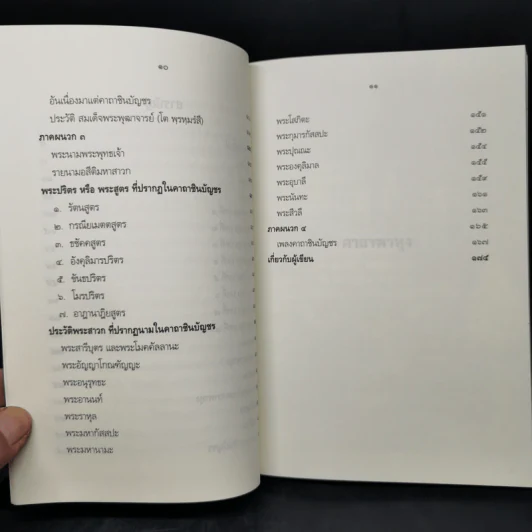 พระคาถามหาชัยมงคล - เสฐียรพงษ์ วรรณปก รูปที่ 11