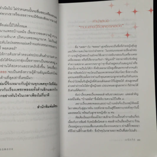 ถนนสายเพชรพลอย - มณิขจิต รูปที่ 10