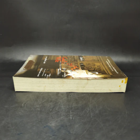 เมียเจ้า The Kitchen God's Wife - Amy Tan (เอมี่ ตัน) รูปที่ 5