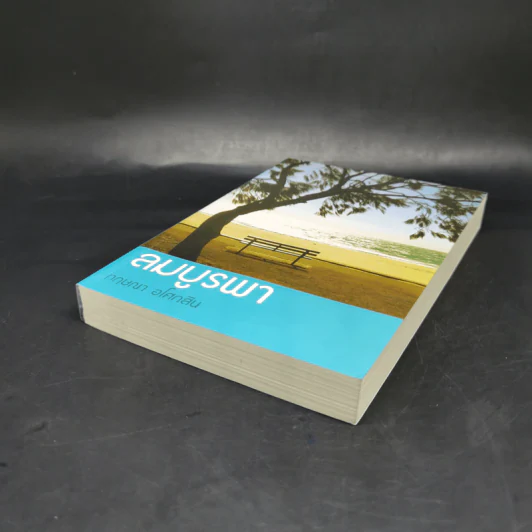 ลมบูรพา - กฤษณา อโศกสิน รูปที่ 7
