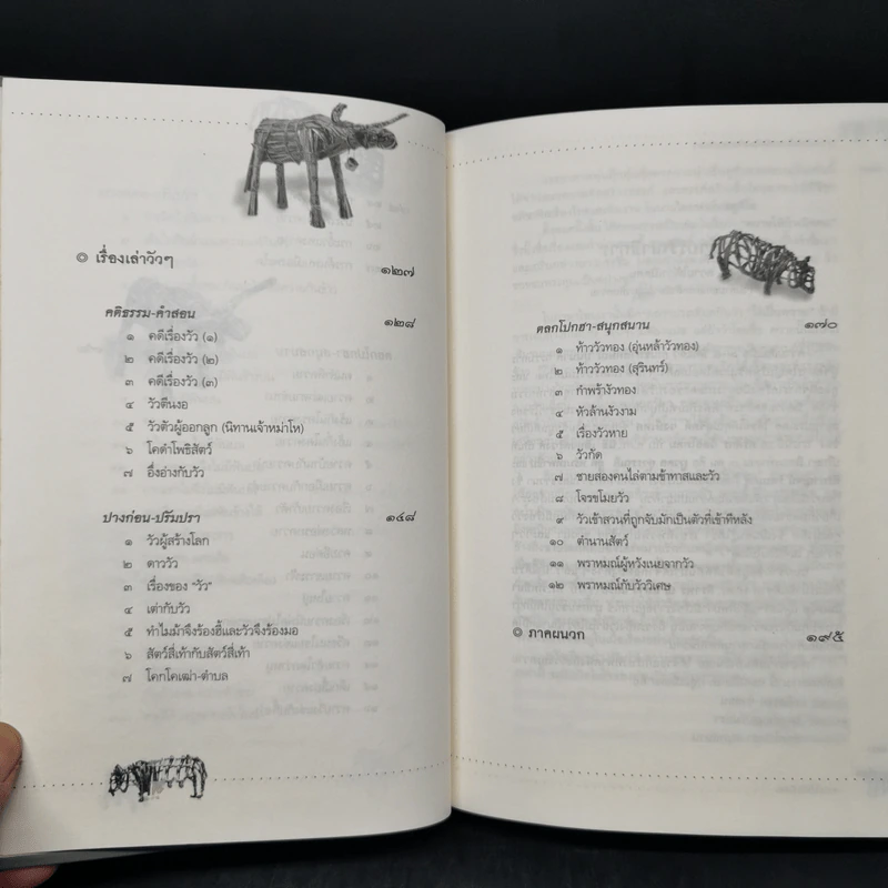 ควายให้กำเนิดคน - วีระพงศ์ มีสถาน, สิริกาญจน์ รัตนเกตุ รูปที่ 10