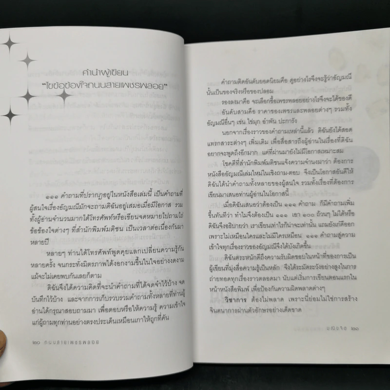 ถนนสายเพชรพลอย - มณิขจิต รูปที่ 11