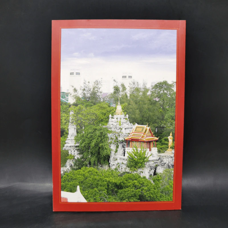 วัดประยุรวงศาวาสวรวิหาร รูปที่ 2