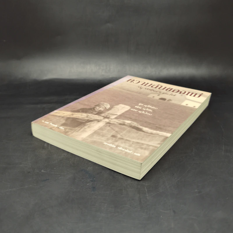 ความลับของแม่ My Mother's secret - J.L. Witterick รูปที่ 7