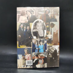 บันทึก ฮิลลารี คลินตัน Living History Hillary Rodham Clinton รูปที่ 2