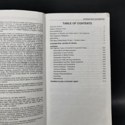 Drug Information Handbook รูปที่ 9
