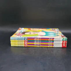หนูหิ่น in the city เล่ม 49,74,75,76,77,78,79 รูปที่ 2