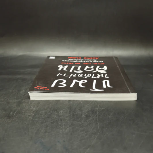ขโมยให้ได้อย่างศิลปิน - Austin Kleon รูปที่ 6