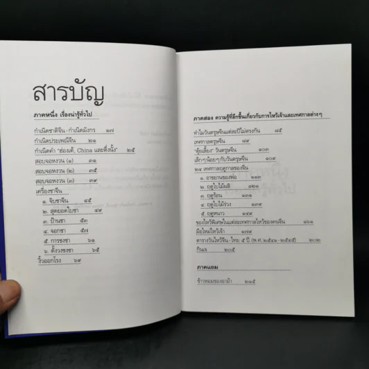 เกี้ยซุงฮวดไช้ (ลูกหลานกตัญญูโชคดี) - จิตรา ก่อนันทเกียรติ รูปที่ 10
