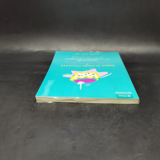 บันทึกของเจ้าหญิง ตอน วาเลนไทน์หยกๆ สิบหกหย่อนๆ - Meg Cabot, มณฑารัตน์ ทรงเผ่า รูปที่ 6
