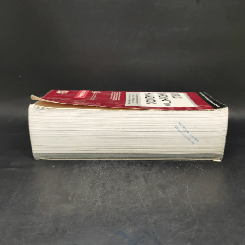 Drug Information Handbook รูปที่ 5