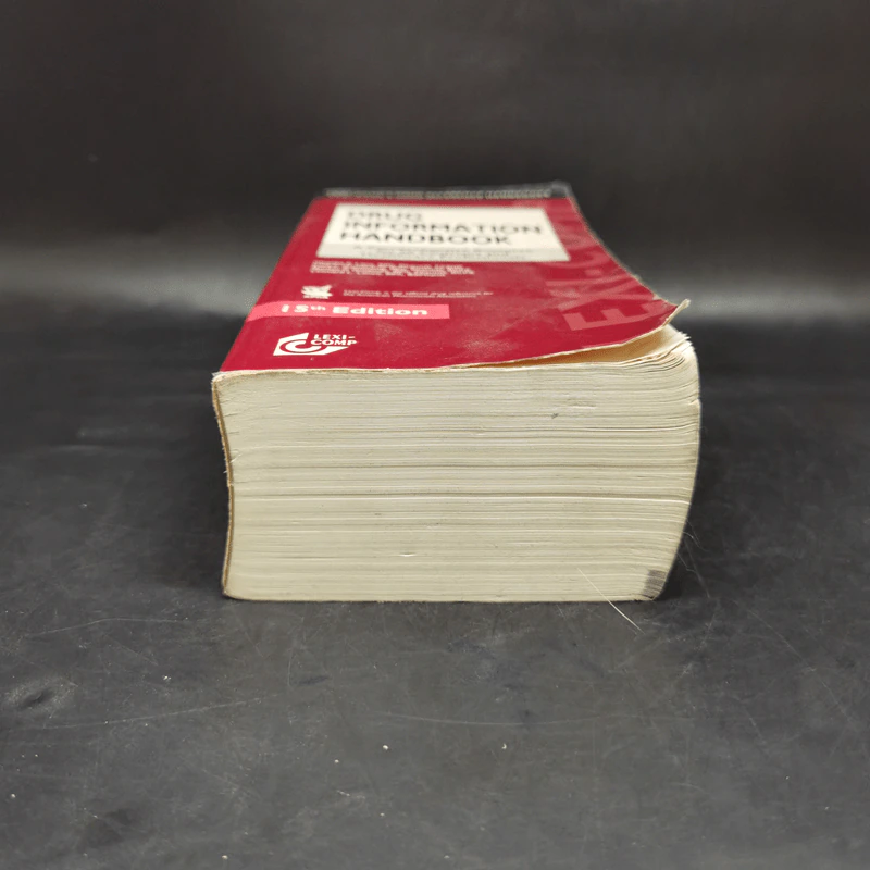 Drug Information Handbook รูปที่ 4