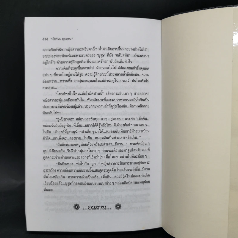 เจ้าชาย 2 เล่มจบ - โสภาค สุวรรณ รูปที่ 11