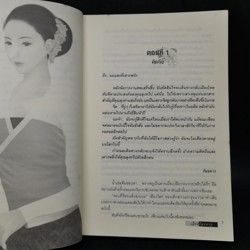 เวียงร้อยดาว - บินละเว รูปที่ 10